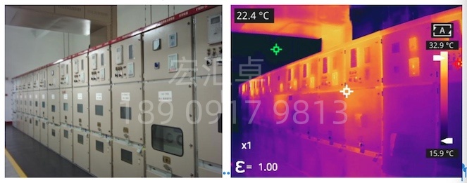 防患于未然：开关柜温度实时监测系统的重要性